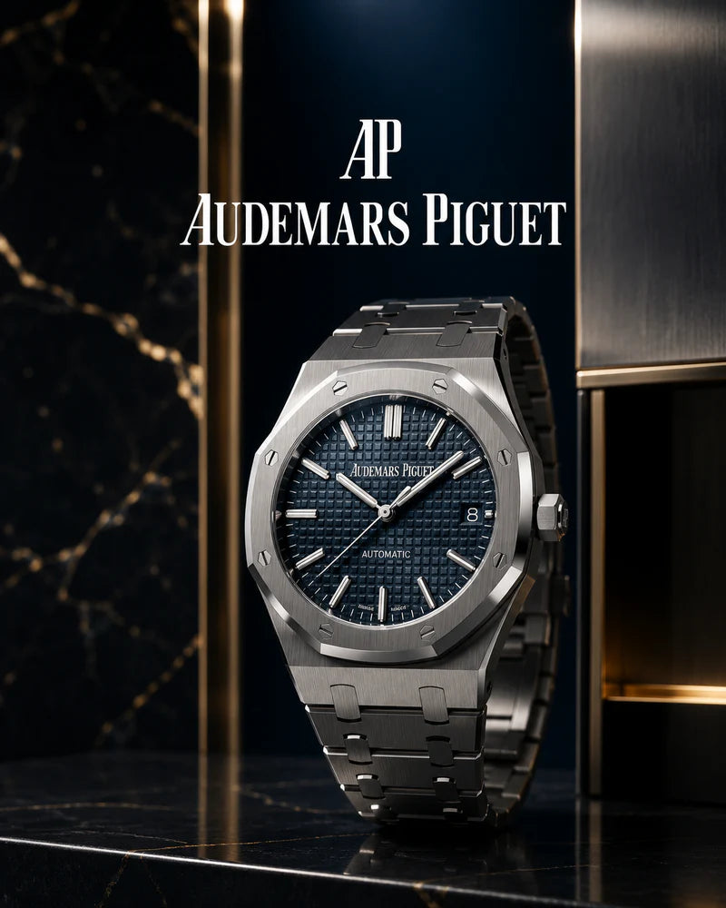 Audemars Piguet