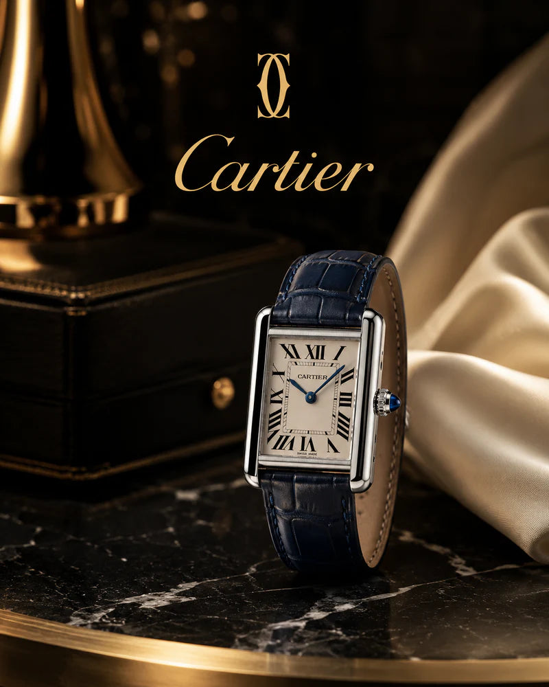 Cartier