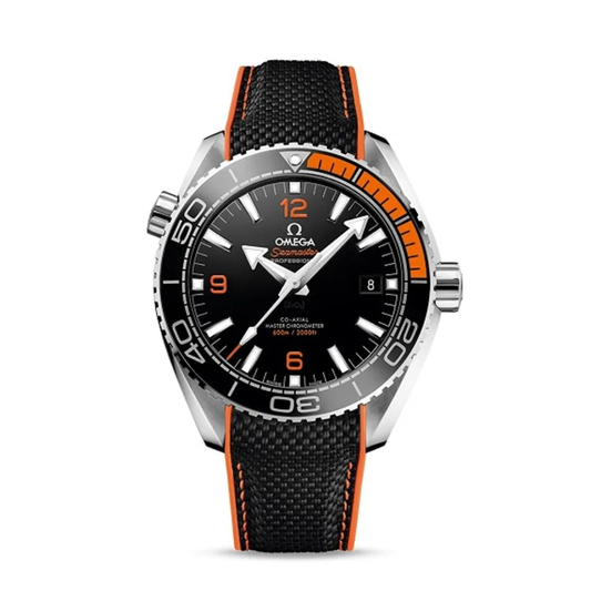 Omega Seamaster Planet Ocean