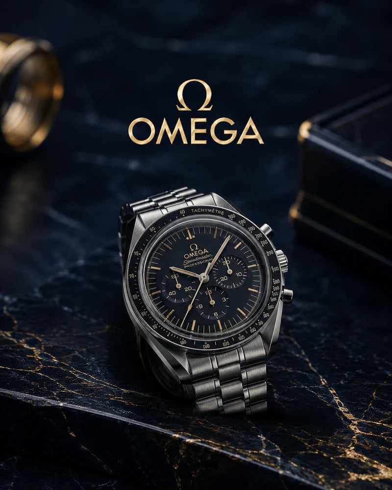 Omega