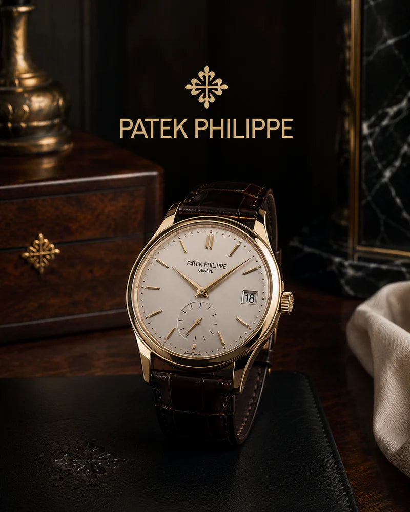 Patek Philippe