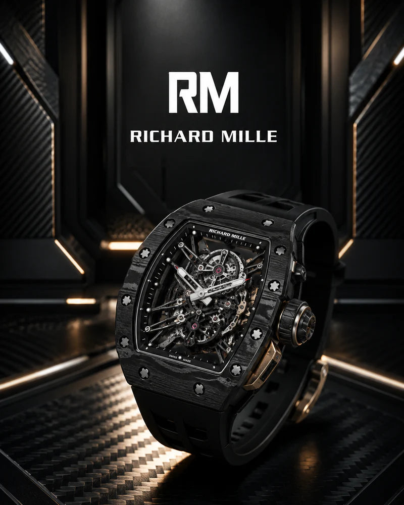 Richard Mille