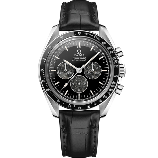 Omega Speedmaster Calibre 321