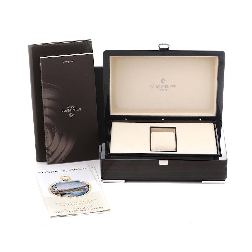 Patek Philippe Nautilus 5711/1R-001