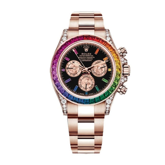 Rolex Cosmograph Daytona  116595 RBOW-0001